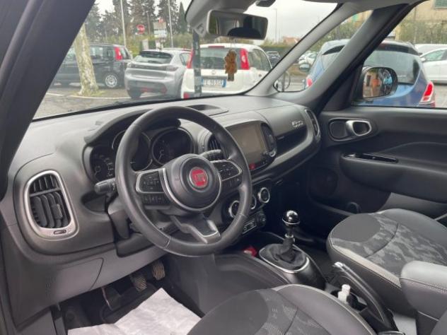 FIAT 500L 1.4 95 CV S&S Cross rif. 23483876 - Foto 8