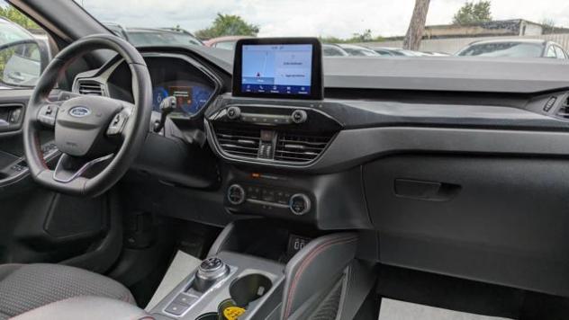 FORD Kuga ST-LINE 1.5EcoBlue 120cv 2WD rif. 23712891 - Foto 8