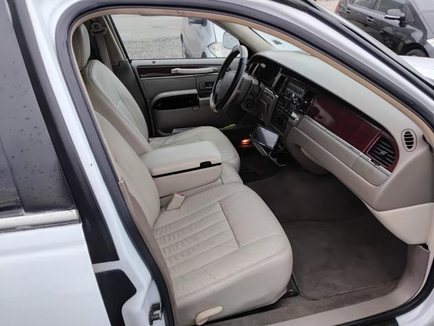 Lincoln Town Car town 7 - Foto 7