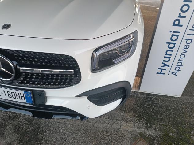 Mercedes-Benz GLB GLB 220 d Automatic 4Matic Premium - Foto 8