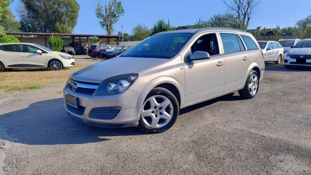 Opel Astra 1.4 16V Twinport Station Wagon