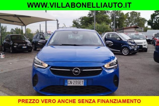 OPEL Corsa 1.2 Edition rif. 23822496