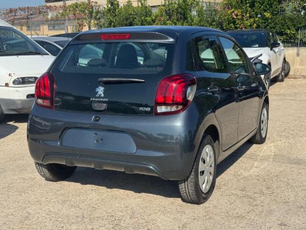 PEUGEOT 108 AUTOM 1.0cc 72cv rif. 24180393 - Foto 3