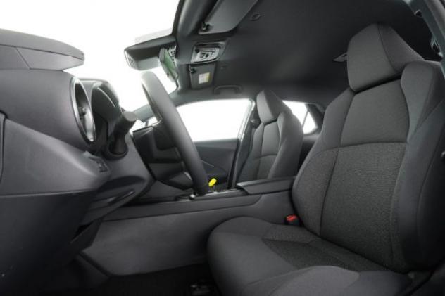 TOYOTA C-HR C-HR 1.8 HV Active rif. 24043069 - Foto 10