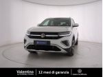 Volkswagen T-Cross 1.0 tsi DSG Style 115cv