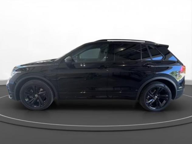 VOLKSWAGEN Tiguan 1.4 TSI eHYBRID DSG R-Line Rline rif. 23746252 - Foto 6