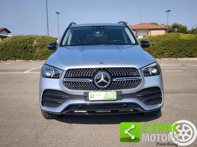 MERCEDES-BENZ GLE 350 de hybrid EQ 4Matic Premium rif. 23947375 - Foto 2