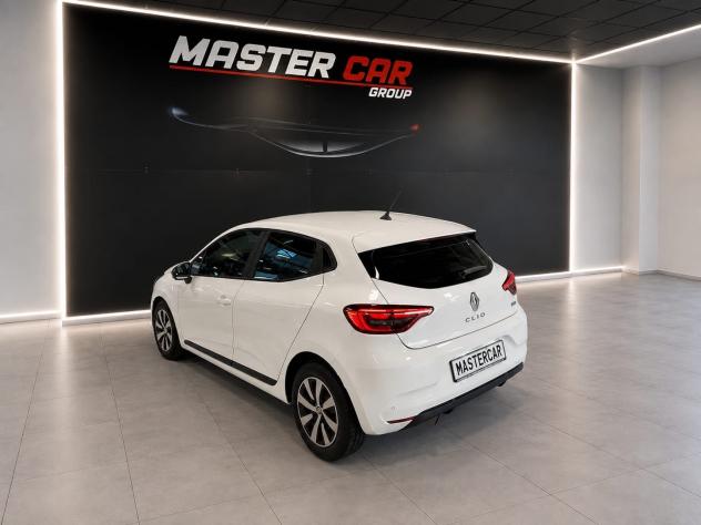 Renault Clio Full Hybrid E-Tech 145 CV 5 porte Techno - Foto 4