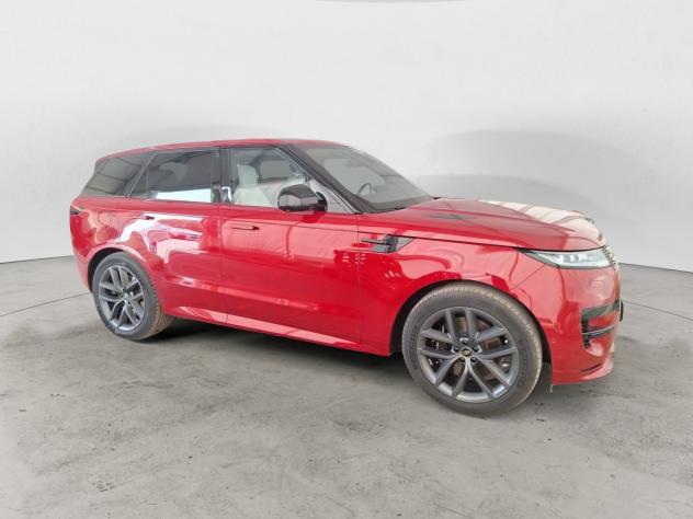 Land Rover Range Rover Sport PHEV 3.0 I6 460 PHEV Dynamic HSE aut. - Foto 5