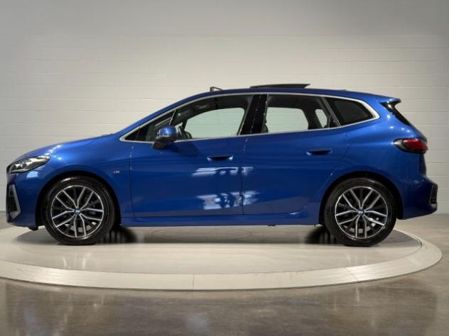 BMW 220 i 48V Active Tourer Msport TETTO / PREZZO REALE rif. 24167482 - Foto 2