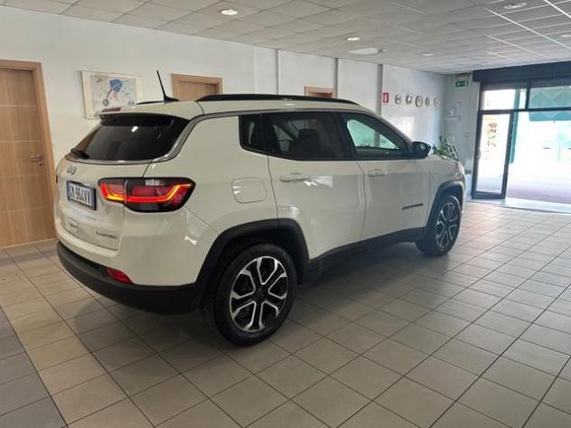 JEEP Compass 1.6 Multijet II 2WD Limited rif. 24102081 - Foto 5