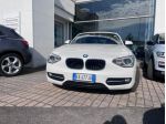 BMW 116 d 5p. Sport rif. 23726847