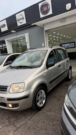 Fiat Panda 1.2 Emotion - Foto 2