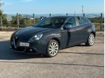 Alfa Romeo Giulietta 1.6 JTDm 120 CV Super