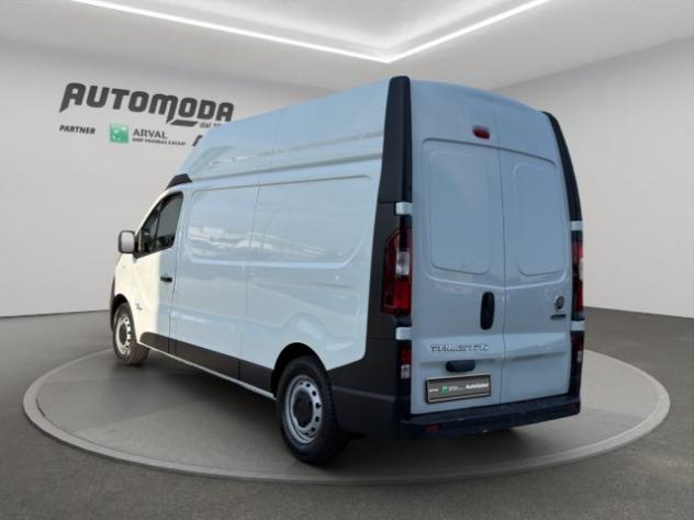 FIAT Talento 2.0 145CV LH2 TETTO ALTO rif. 23658219 - Foto 6