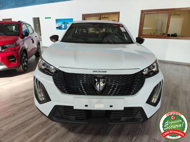 PEUGEOT 2008 Turbo benzina 100cv Style rif. 23783560