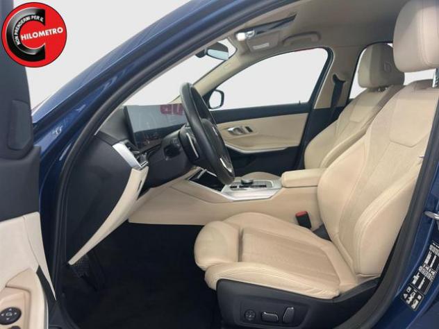 BMW 330 i xDrive Touring rif. 24075298 - Foto 8