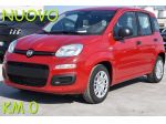 FIAT Panda 1.0 FireFly S&S Hybrid Icon *SENSORI*
