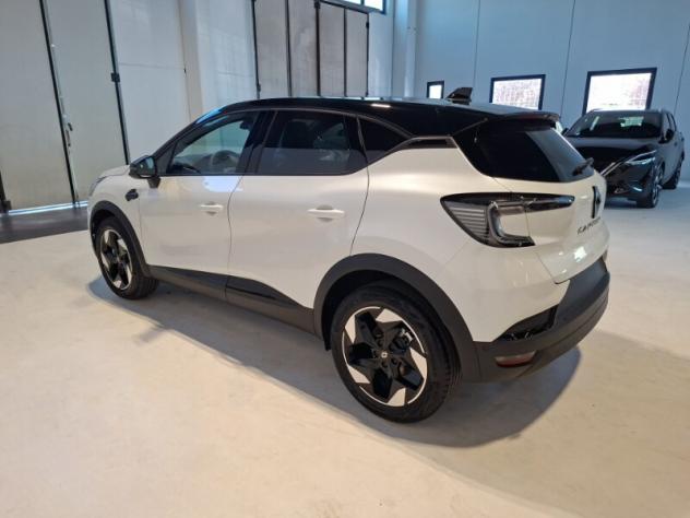 RENAULT Captur 2ª serie Captur Eco-G 120 CV Techno - Foto 4