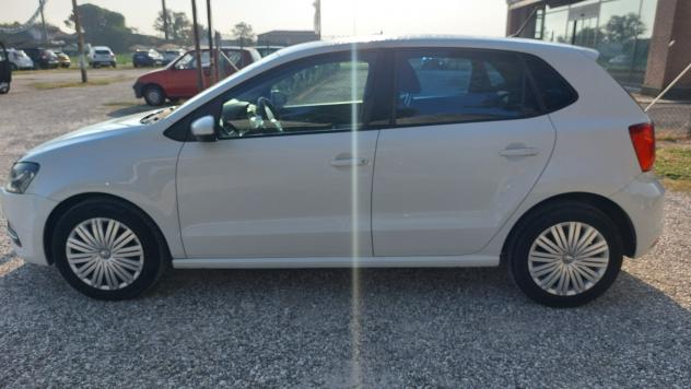 Volkswagen Polo 1.4 TDI 5p. Comfortline BlueMotion Technology - Foto 8