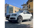 AUDI Q5 2.0 TDI 150 CV quattro Cinghia fatta rif. 24003428