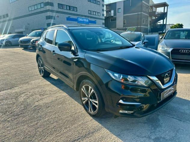 Nissan Qashqai 1.5 dCi N-Connecta - Foto 4
