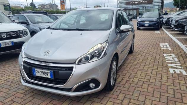 PEUGEOT 208 1° serie PureTech 82 5 porte Active rif. 23811749 - Foto 3