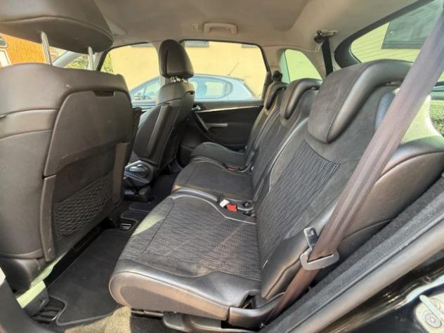 CITROEN C4 Picasso 1.6 e-HDi 115 ETG6 Exclusive rif. 24002514 - Foto 9