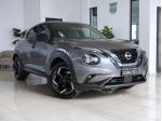 Nissan Juke 1.0 DIG-T 114cv N-Connecta 2023