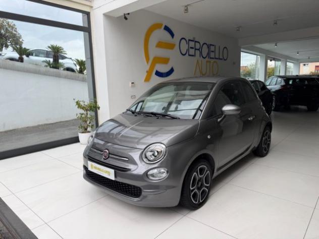 FIAT 500 1.0 Hybrid da €139,00 mensili rif. 24158863 - Foto 7