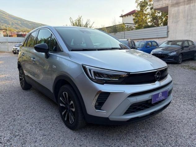 OPEL Crossland 1.2 Turbo 12V 110 CV Start&Stop Elegance rif. 24154181 - Foto 9