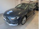 AUDI A4 allroad 45 TDI tiptronic Business rif. 23737718