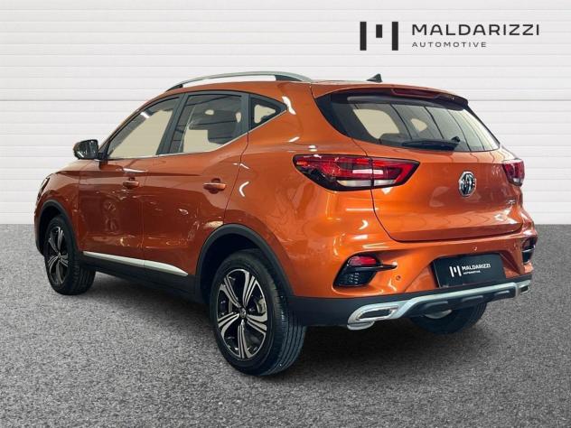 MG ZS 2024 1.5 Classic Comfort - Foto 4
