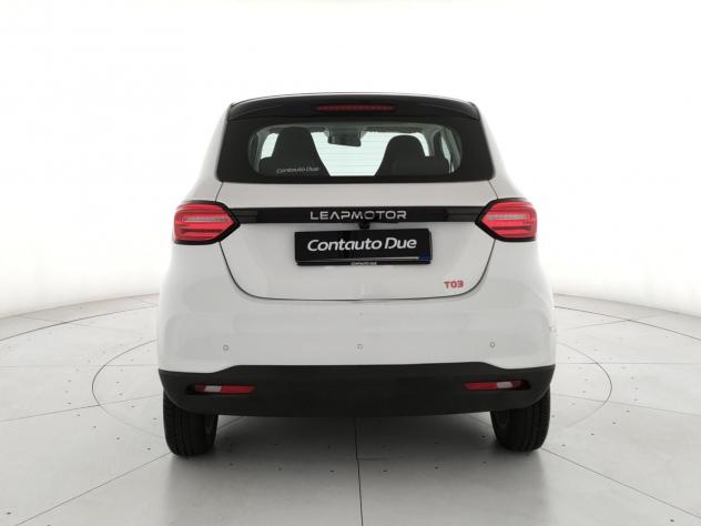 Leapmotor T03 DESIGN - Foto 6
