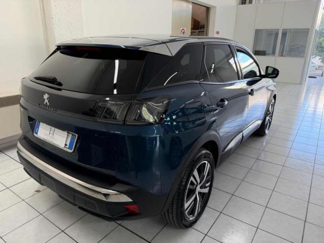 PEUGEOT 3008 BlueHDi 130 S&S EAT8 Allure Pack rif. 23803059 - Foto 4