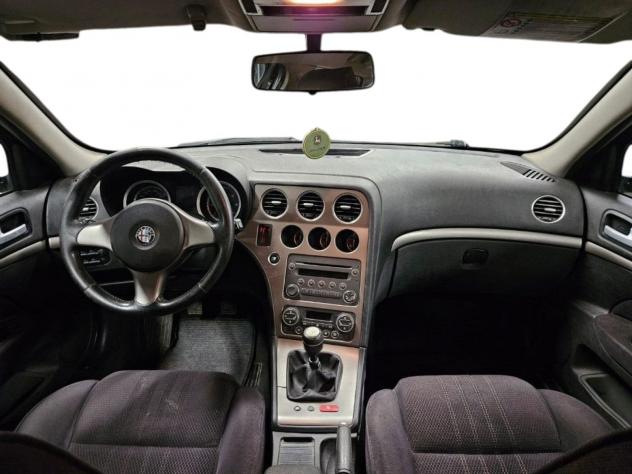 Alfa Romeo 159 1.9 JTDm 16V Sportwagon - Foto 8