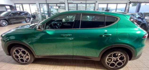 ALFA ROMEO Tonale 1.3 280 CV PHEV AT6 Q4 Sprint rif. 23940412 - Foto 4
