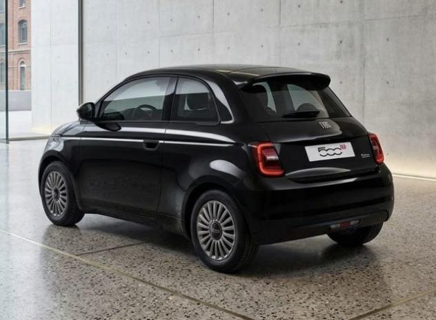 FIAT 500 hybrid rif. 24174925 - Foto 3