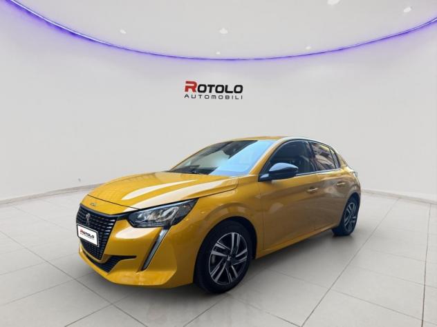 PEUGEOT 208 2ª serie 208 PureTech 100 Stop&Start 5 porte Allure Pack - Foto 3