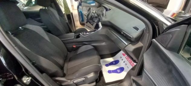 PEUGEOT 3008 BlueHDi 130 S&S Active Pack AUTOMATICA rif. 24134357 - Foto 7