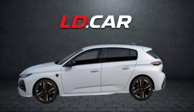 PEUGEOT 308 BlueHDi 130 S&S EAT8 GT rif. 23794712 - Foto 5