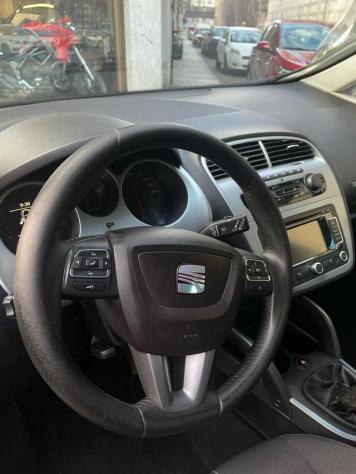 SEAT Altea XL 1.6 TDI 105 CV CR DPF Style rif. 21853120 - Foto 10