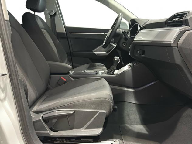 Audi Q3 Q3 35 TDI S tronic Business Advanced - Foto 6