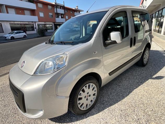 Fiat Qubo 1.3 MJT 75 CV Dynamic - Foto 8