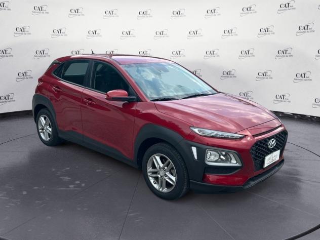 Hyundai Kona Kona 1.6 crdi Classic 2wd 115cv - Foto 3