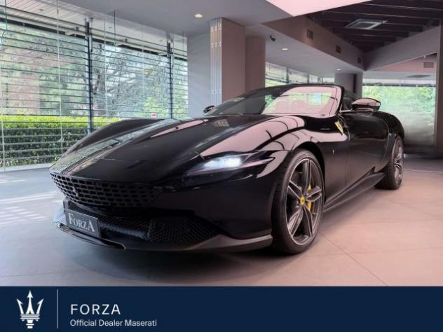 FERRARI Roma Roma Spider 3.9 F1 DCT rif. 23844358
