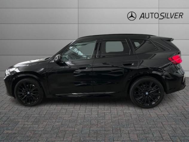 BMW X1 xDrive23d 48V MSport auto rif. 24084644 - Foto 6