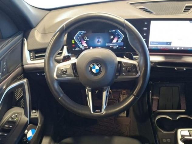 BMW X2 sDrive 18d Msport Pro Aut. rif. 24118343 - Foto 10