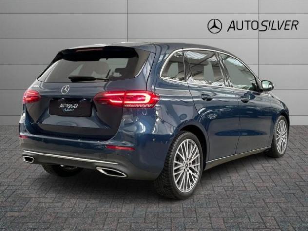 MERCEDES-BENZ B 180 d Automatic Sport Plus rif. 24209875 - Foto 2