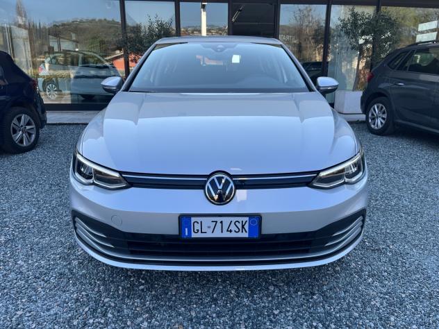 Volkswagen Golf 2.0 TDI CV DSG SCR Life - Foto 2